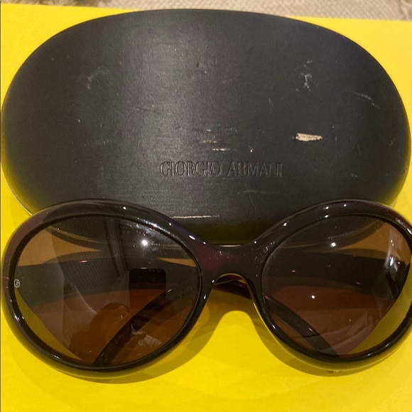 Giorgio Armani Accessories - Giorgio Armani Sunglasses